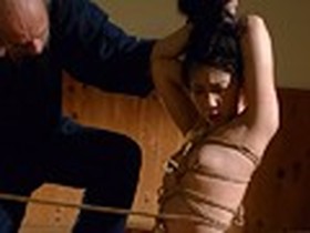 縛師伝（1）　サンプル画像01